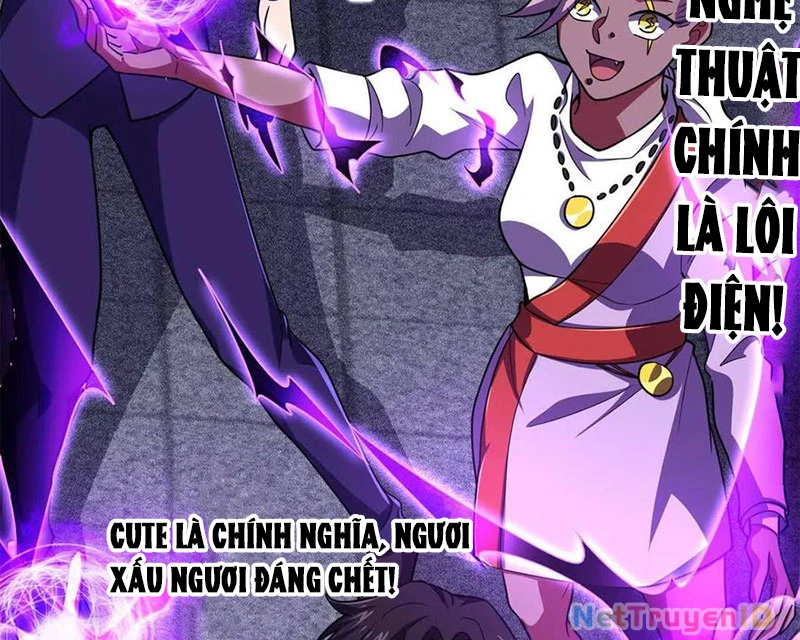 Chiếc Lồng Chứa Quỷ Chapter 53 - 59