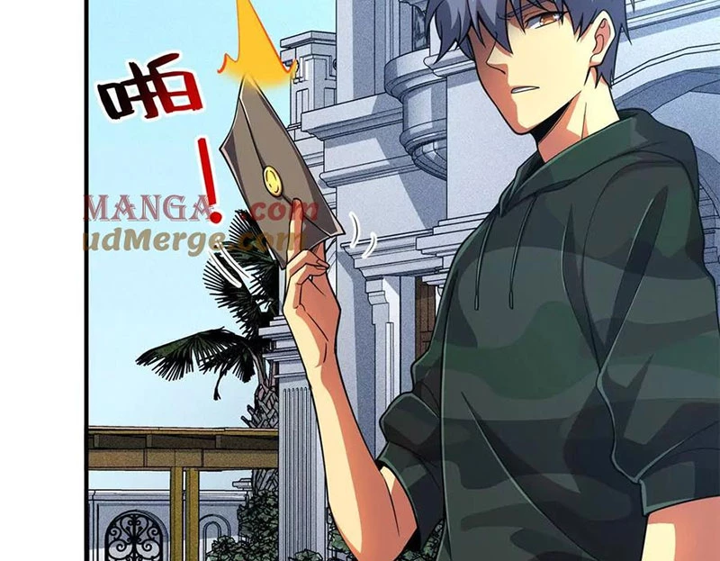 Chiếc Lồng Chứa Quỷ Chapter 54 - 2