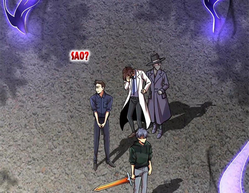 Chiếc Lồng Chứa Quỷ Chapter 54 - 92