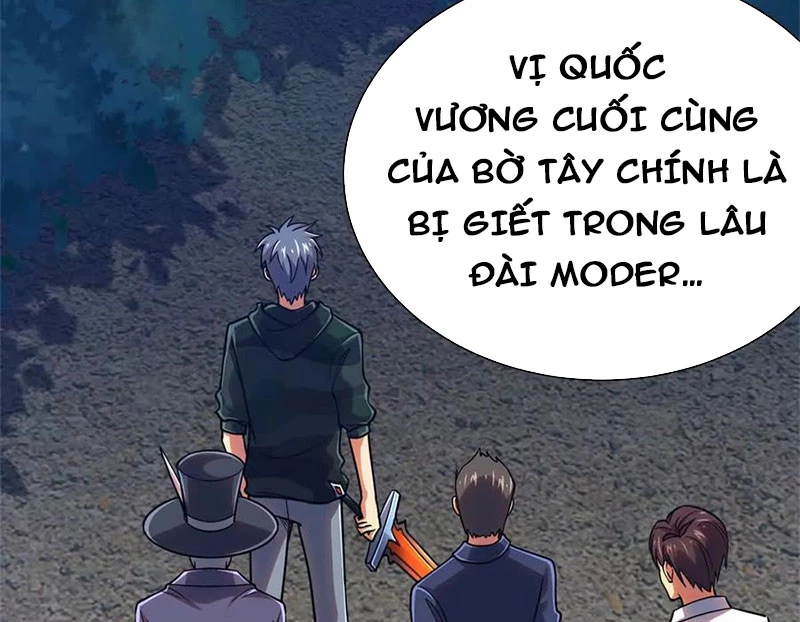 Chiếc Lồng Chứa Quỷ Chapter 54 - 99