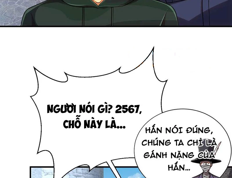 Chiếc Lồng Chứa Quỷ Chapter 55 - 5