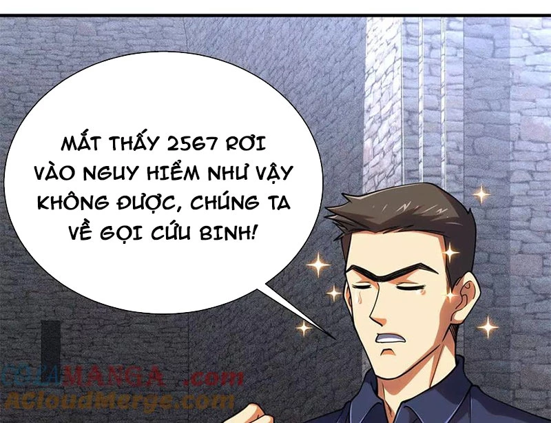 Chiếc Lồng Chứa Quỷ Chapter 55 - 8