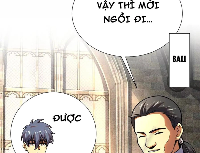 Chiếc Lồng Chứa Quỷ Chapter 55 - 18