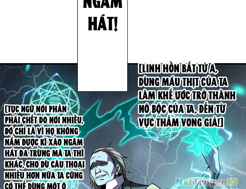 Chiếc Lồng Chứa Quỷ Chapter 55 - 30