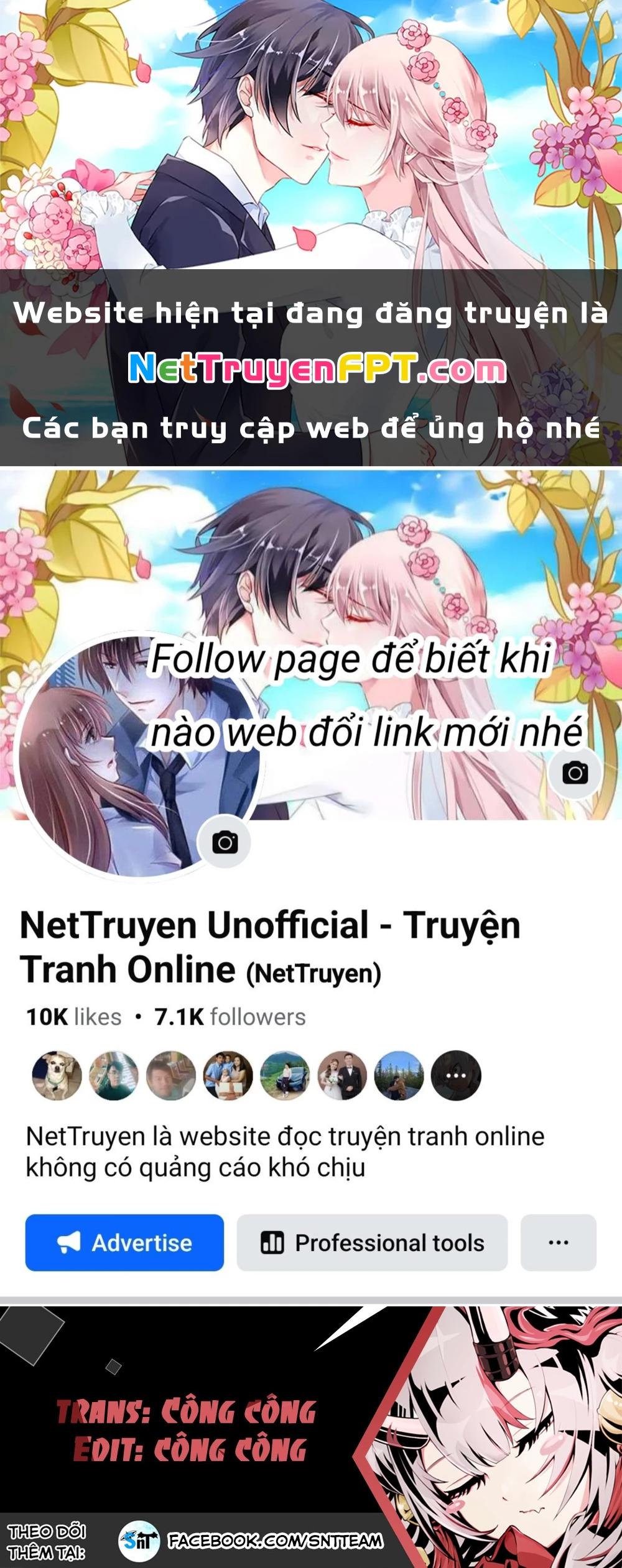 Sau khi trở về từ cõi chết, công chúa quyết định lập harem yuri để sinh tồn Chapter 1 - 1