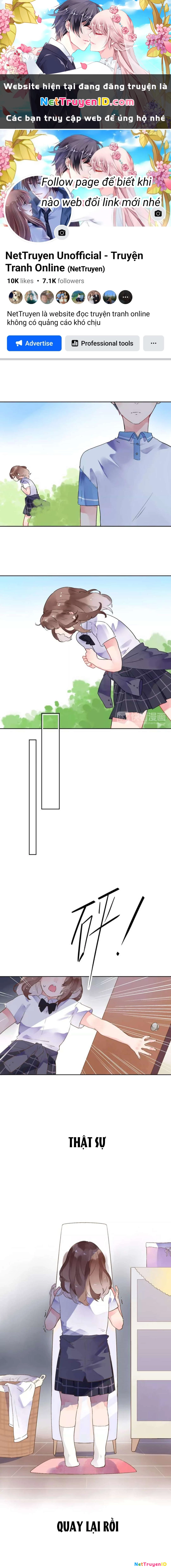 [ Khả Nguyệt ] Dolo Vận Mệnh Giao Nang Chapter 12 - 1