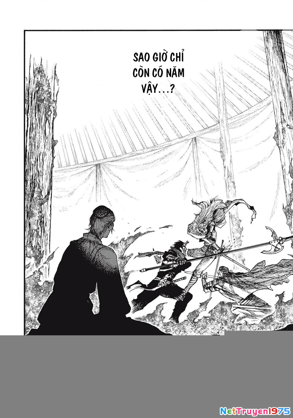 What Do You Wish For With Those Murky Eyes Chapter 18 - 21