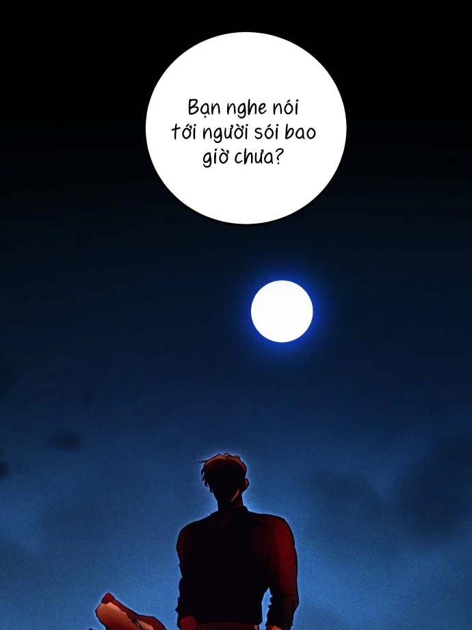 Beastly Things Chapter 1 - Trang 2