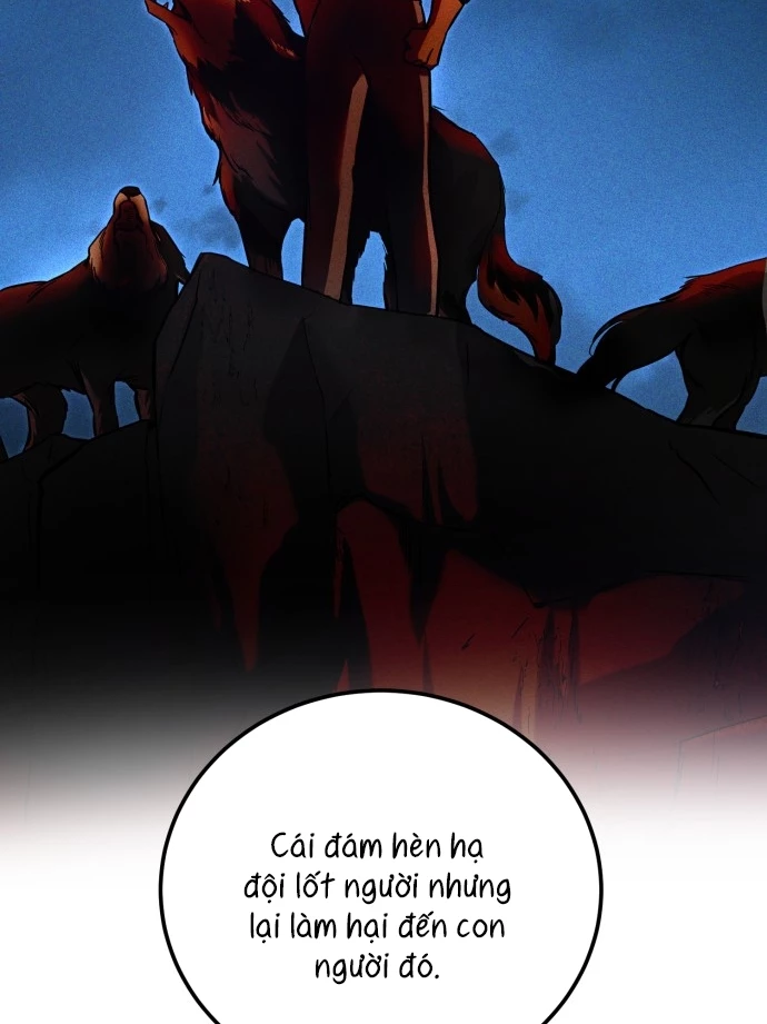 Beastly Things Chapter 1 - Trang 2