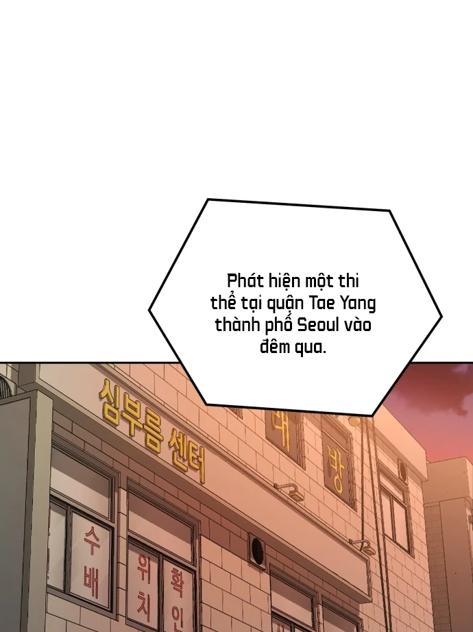 Beastly Things Chapter 1 - Trang 2