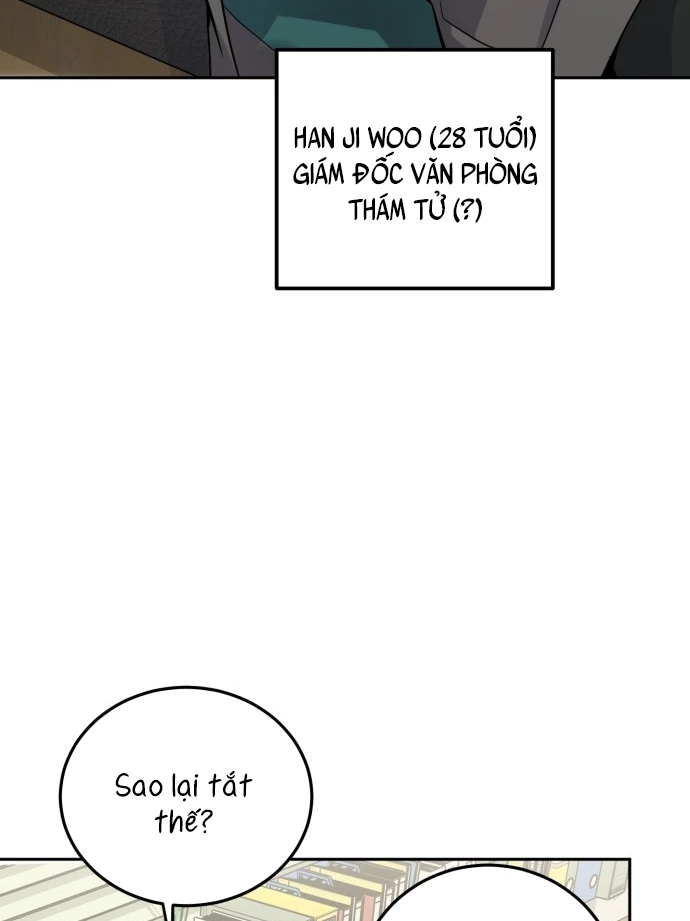 Beastly Things Chapter 1 - Trang 2