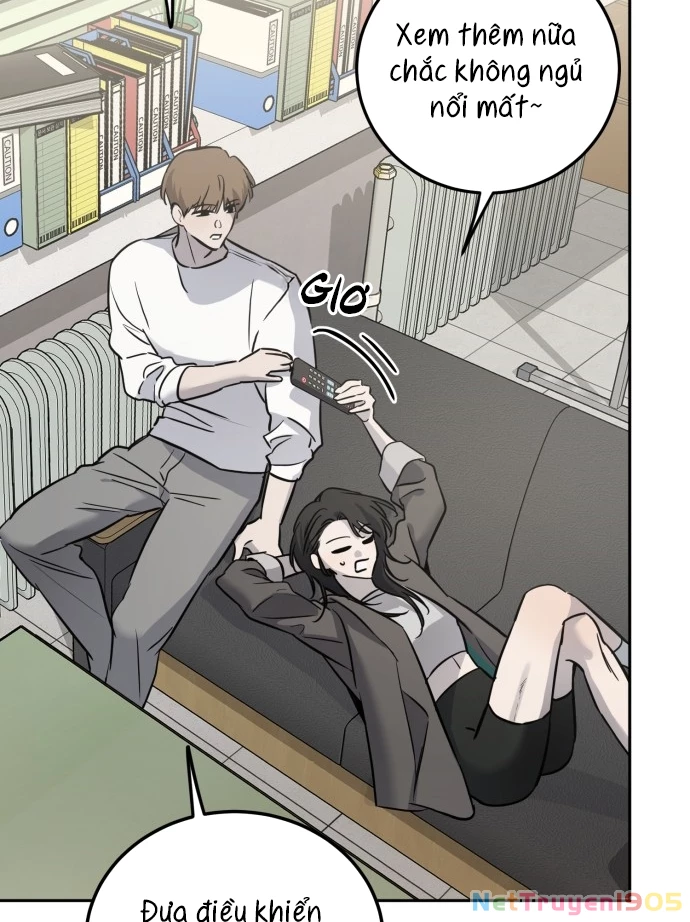 Beastly Things Chapter 1 - Trang 2