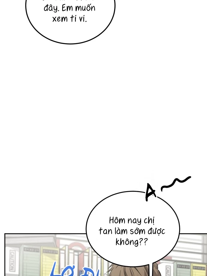 Beastly Things Chapter 1 - Trang 2