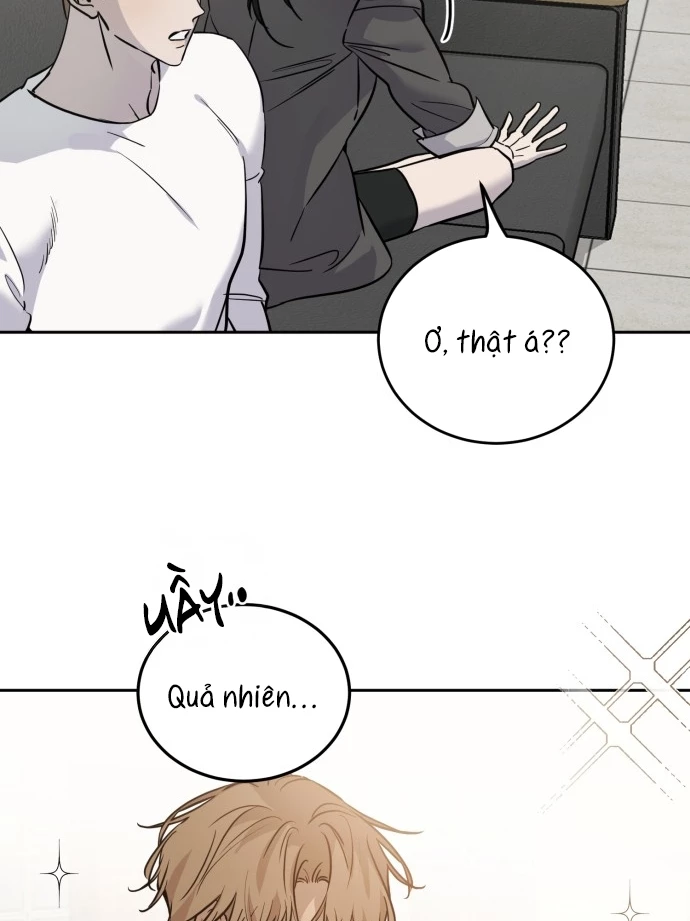 Beastly Things Chapter 1 - Trang 2