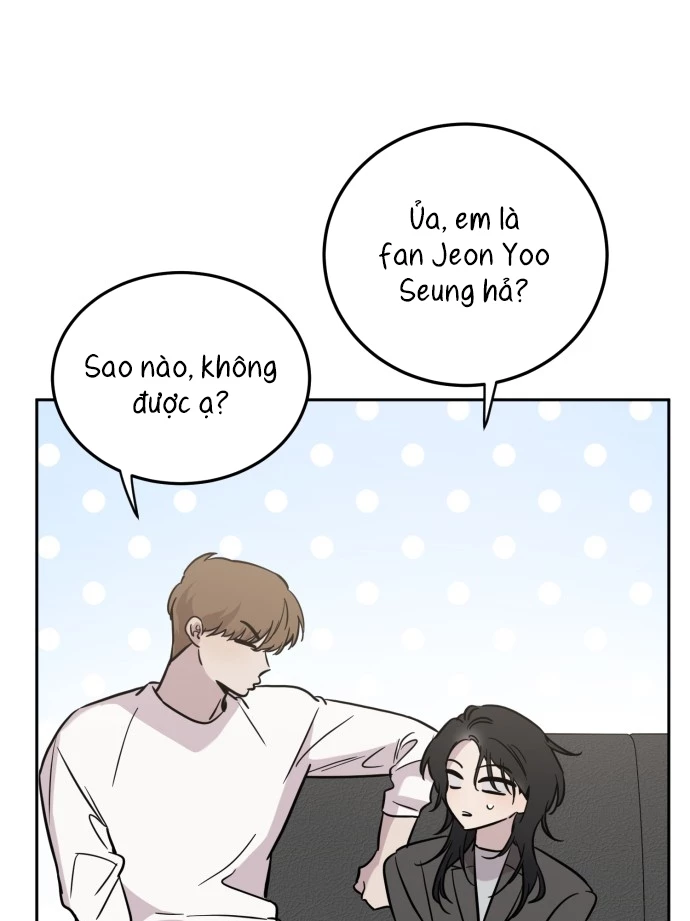 Beastly Things Chapter 1 - Trang 2