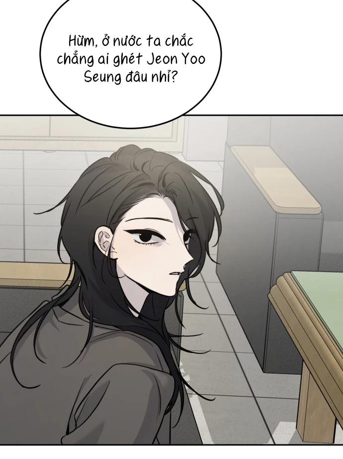 Beastly Things Chapter 1 - Trang 2