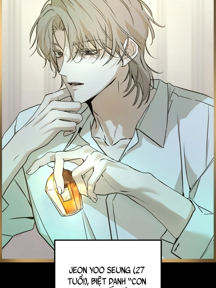 Beastly Things Chapter 1 - Trang 2