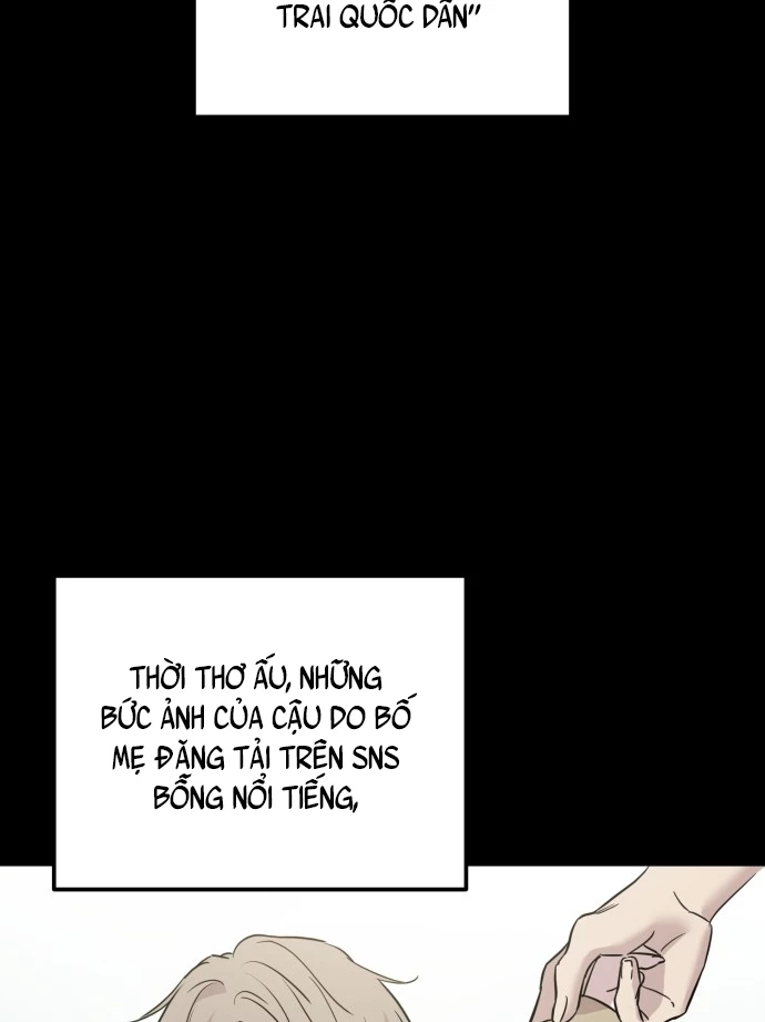 Beastly Things Chapter 1 - Trang 2