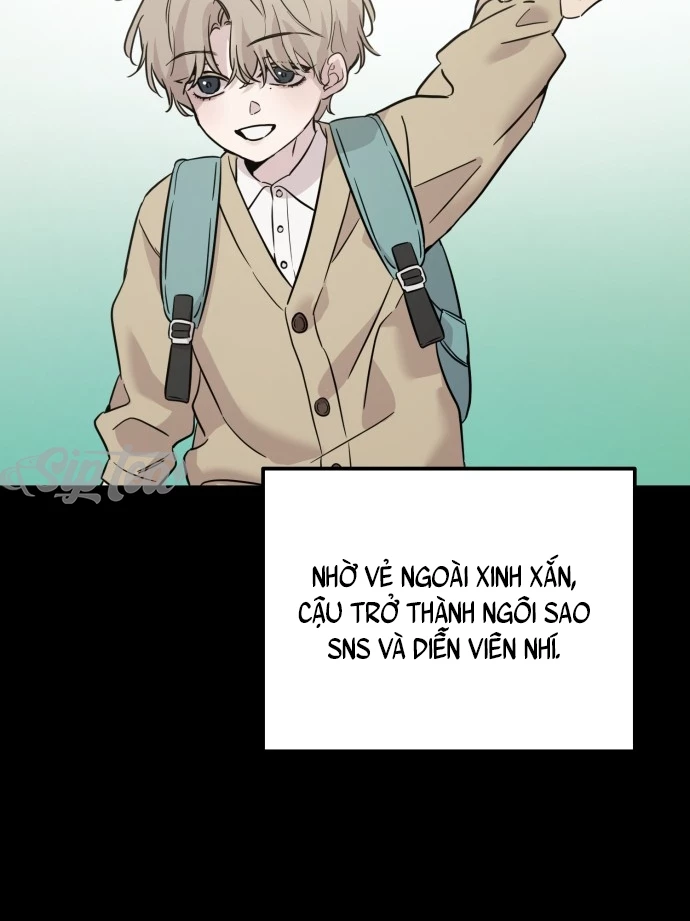 Beastly Things Chapter 1 - Trang 2