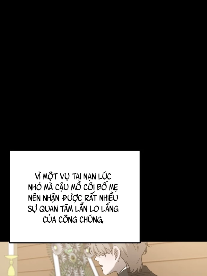 Beastly Things Chapter 1 - Trang 2