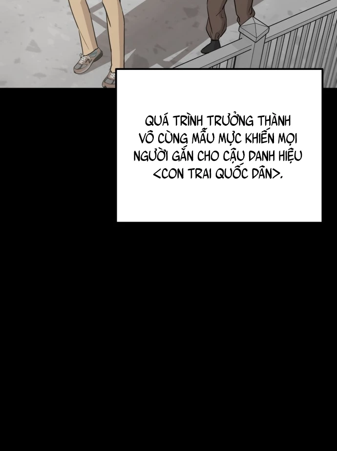 Beastly Things Chapter 1 - Trang 2