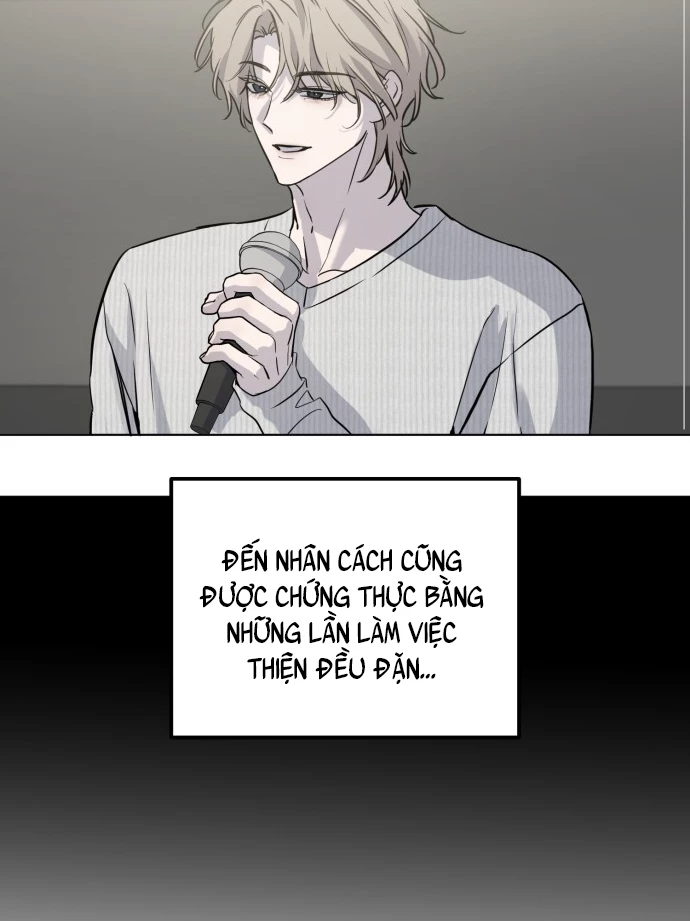 Beastly Things Chapter 1 - Trang 2