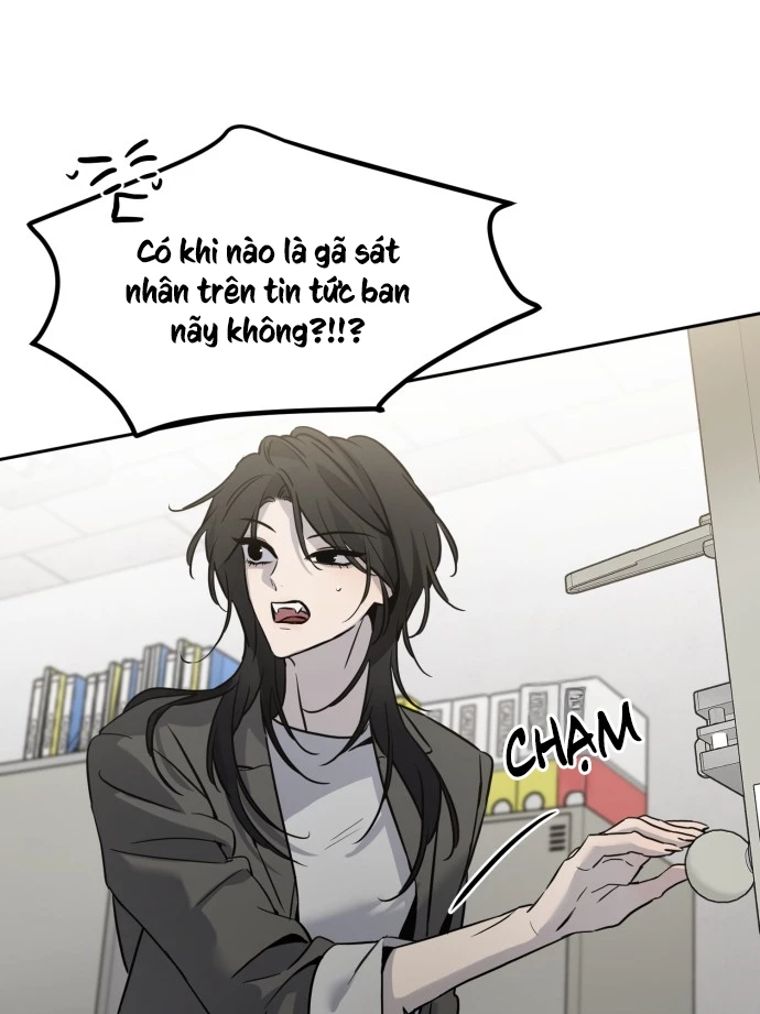 Beastly Things Chapter 1 - Trang 2