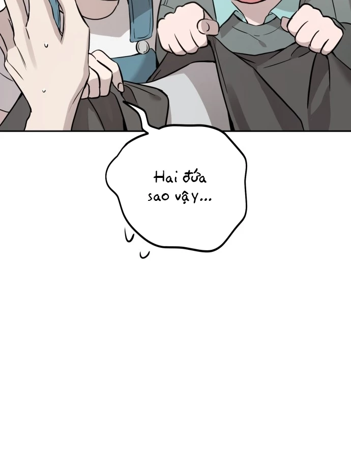 Beastly Things Chapter 1 - Trang 2
