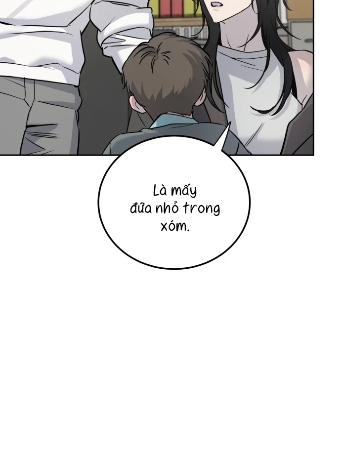 Beastly Things Chapter 1 - Trang 2