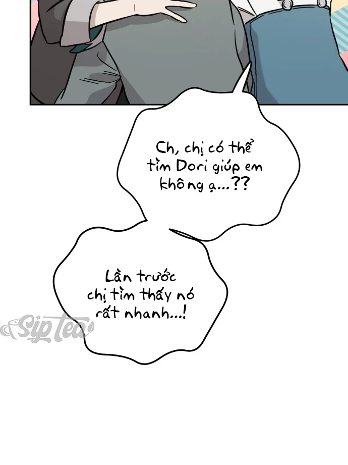 Beastly Things Chapter 1 - Trang 2