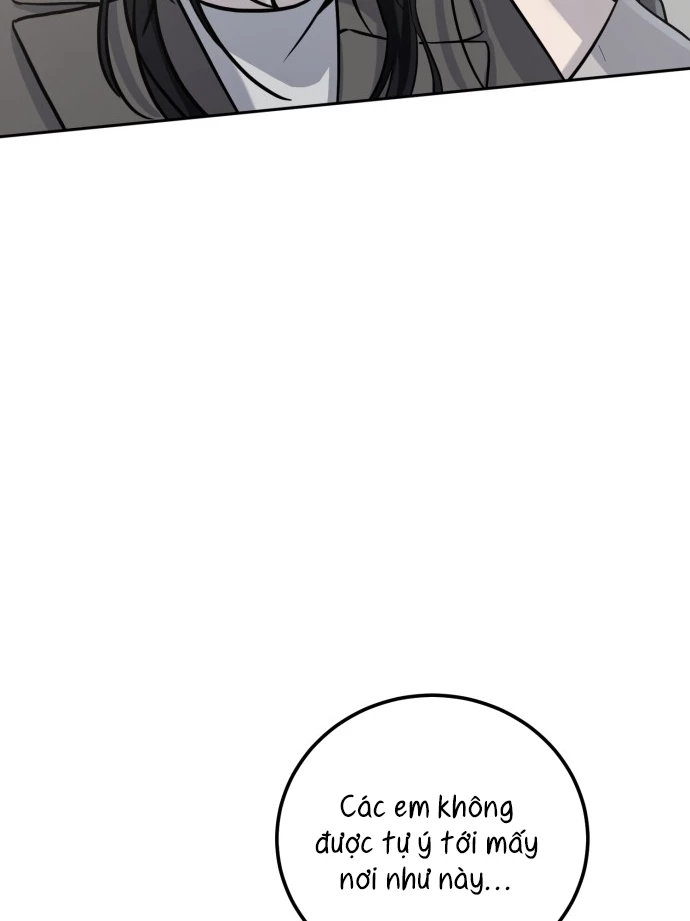 Beastly Things Chapter 1 - Trang 2