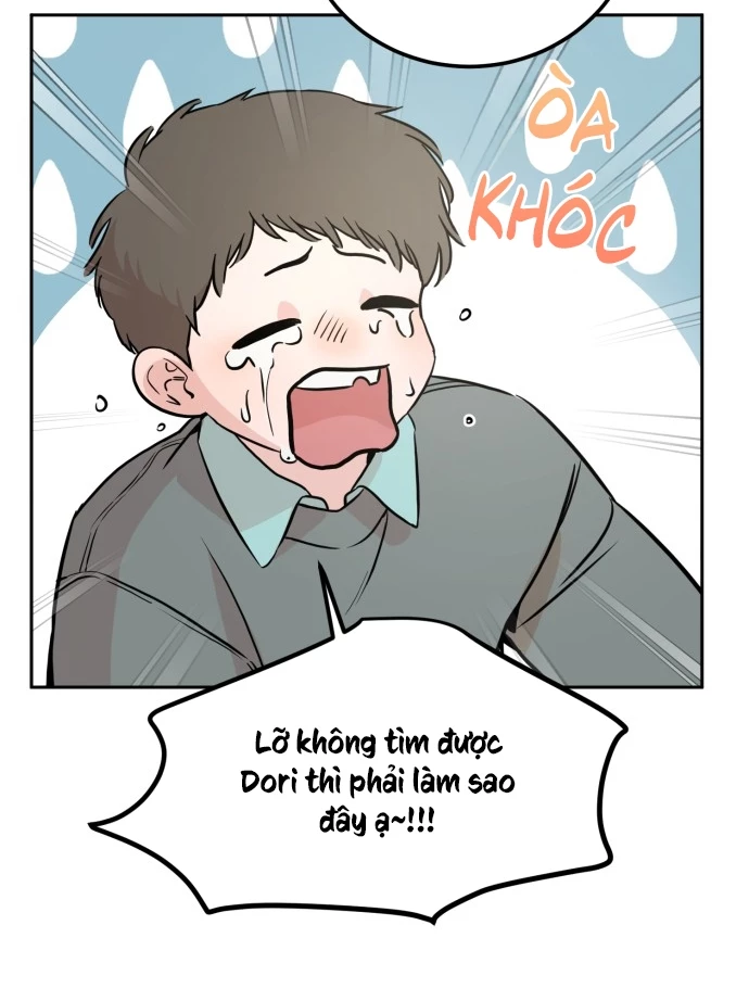 Beastly Things Chapter 1 - Trang 2