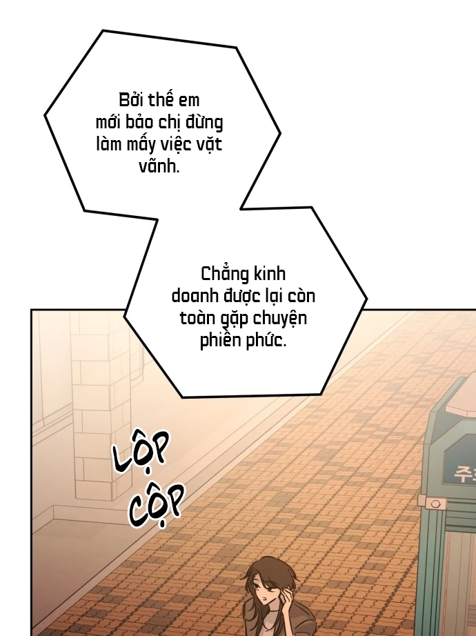 Beastly Things Chapter 1 - Trang 2
