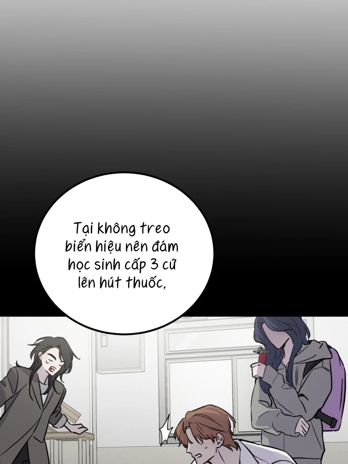 Beastly Things Chapter 1 - Trang 2