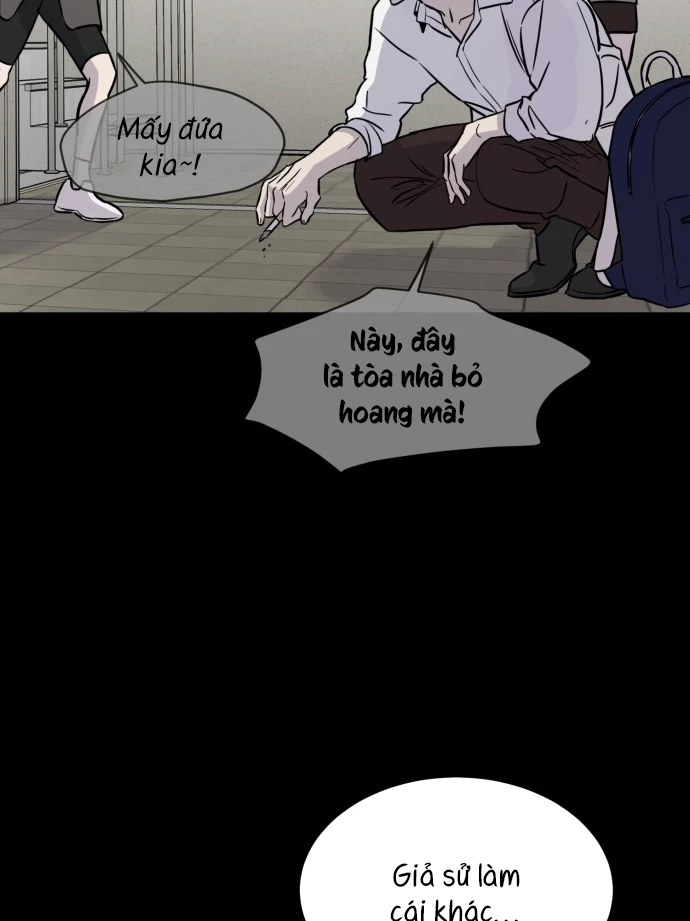 Beastly Things Chapter 1 - Trang 2