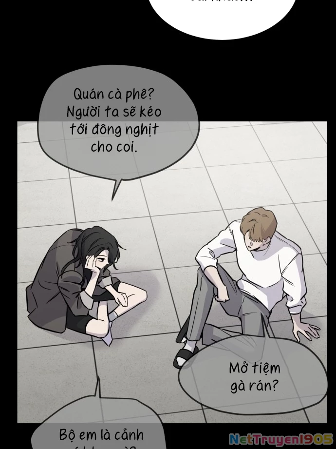 Beastly Things Chapter 1 - Trang 2