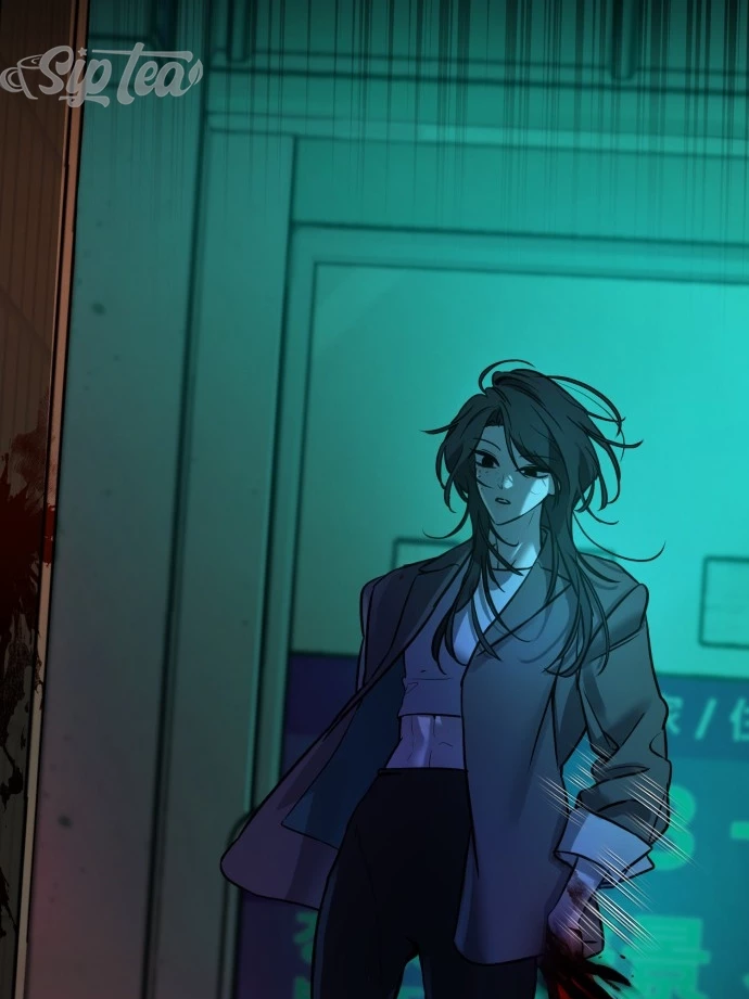 Beastly Things Chapter 1 - Trang 2