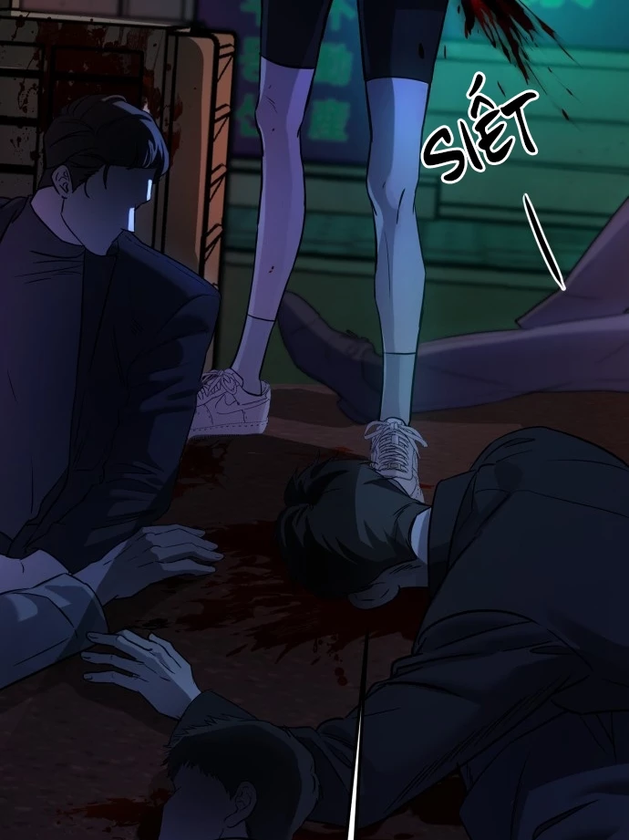 Beastly Things Chapter 1 - Trang 2