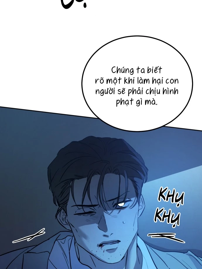 Beastly Things Chapter 1 - Trang 2