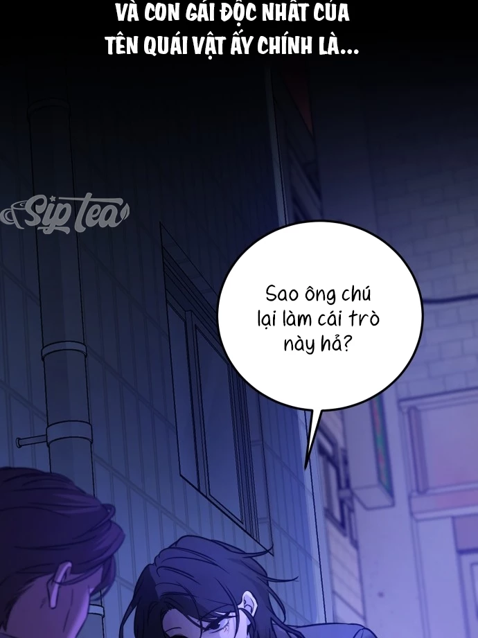 Beastly Things Chapter 1 - Trang 2