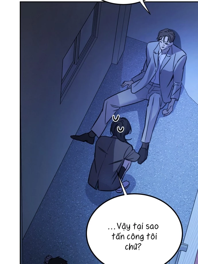 Beastly Things Chapter 1 - Trang 2