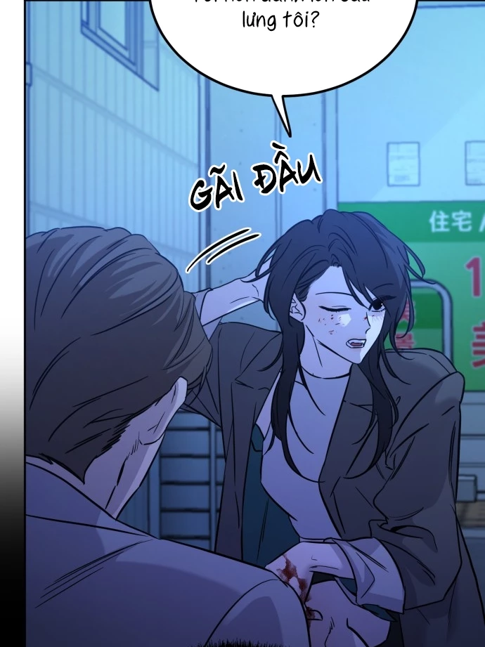 Beastly Things Chapter 1 - Trang 2