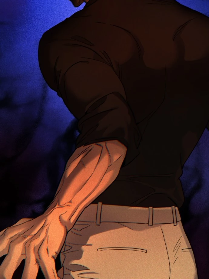 Beastly Things Chapter 1 - Trang 2