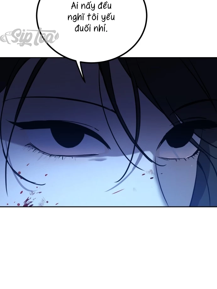 Beastly Things Chapter 1 - Trang 2