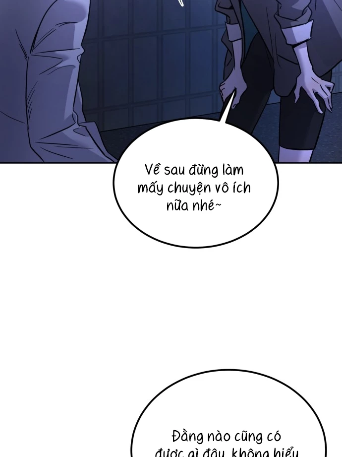 Beastly Things Chapter 1 - Trang 2