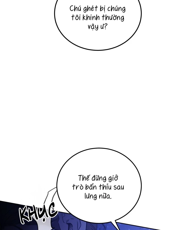 Beastly Things Chapter 1 - Trang 2