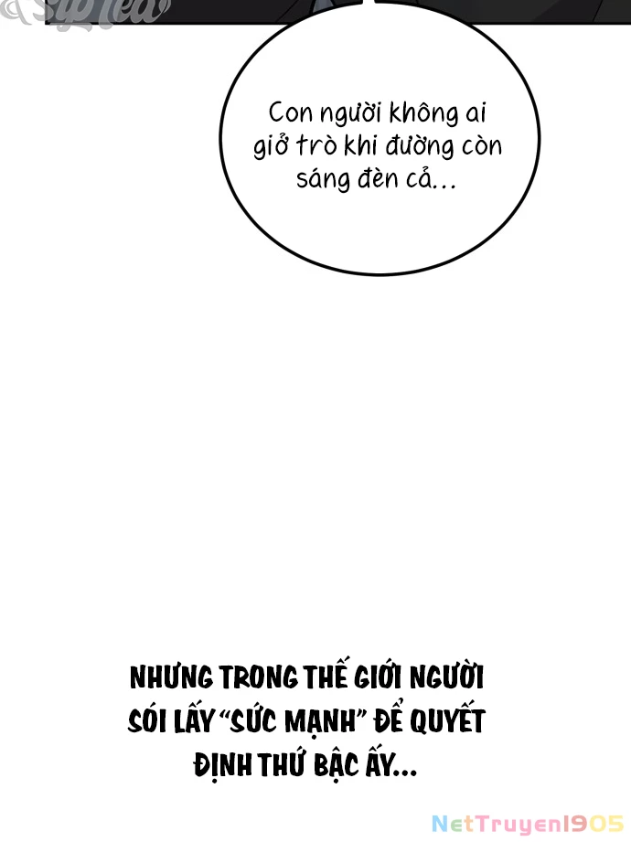 Beastly Things Chapter 1 - Trang 2