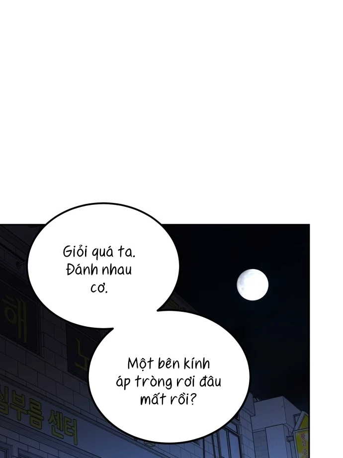 Beastly Things Chapter 1 - Trang 2