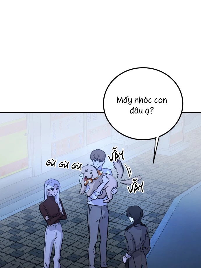 Beastly Things Chapter 1 - Trang 2