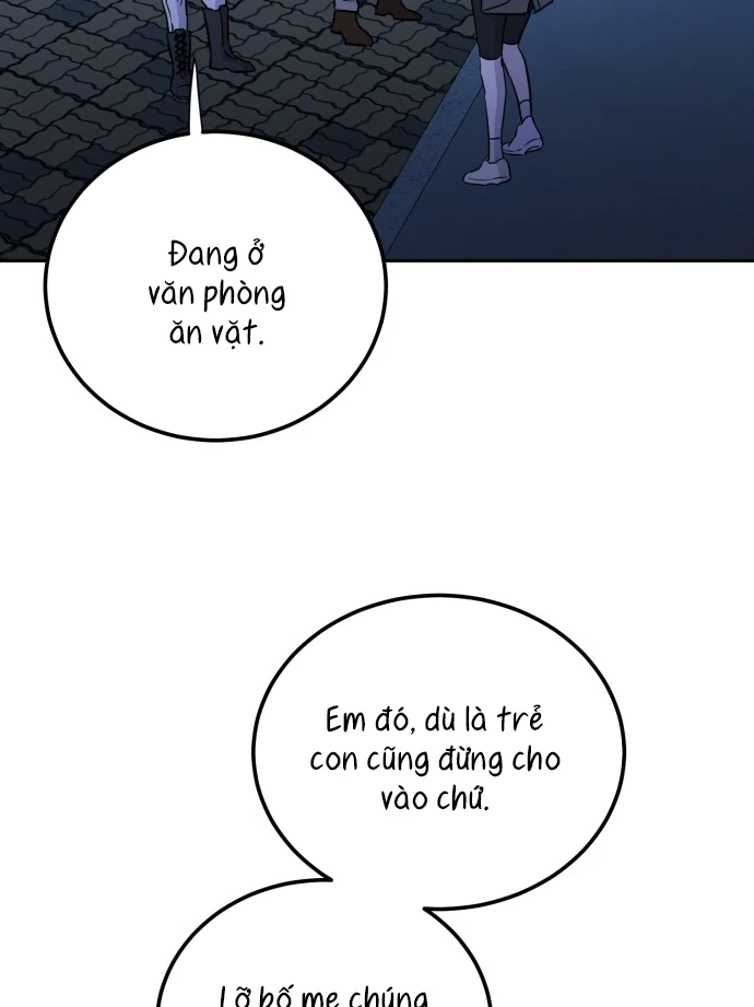 Beastly Things Chapter 1 - Trang 2